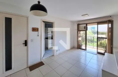 Apartamento para venda - são domingos , 2 quartos,  60 m² - niterói