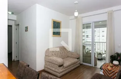 Apartamento para venda - tatuapé, 2 quartos,  59 m² - são paulo