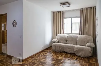 Apartamento para venda - planalto paulista, 2 quartos,  80 m² - são paulo