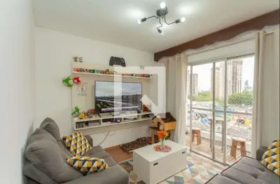 Apartamento para venda - jardim marajoara , 3 quartos,  67 m² - são paulo