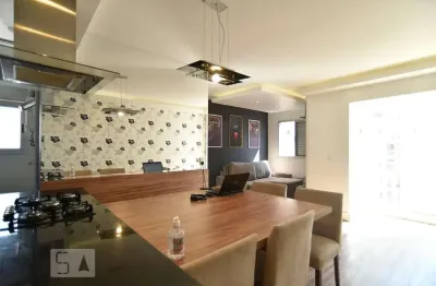 Apartamento para venda - tatuapé, 2 quartos,  63 m² - são paulo