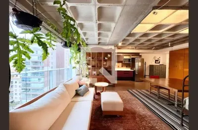 Apartamento para venda - consolação, 1 quarto,  51 m² - são paulo