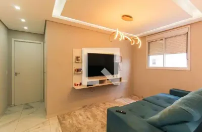 Apartamento com 2 quartos à venda na Rua Evaristo da Veiga, Belém, São Paulo