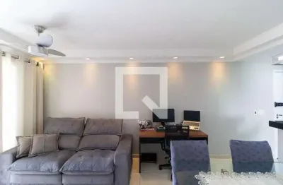 Apartamento com 2 quartos à venda na Rua Martinho Calsavara, Swift, Campinas