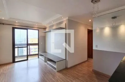 Apartamento para venda - baeta neves, 3 quartos,  64 m² - são bernardo do campo