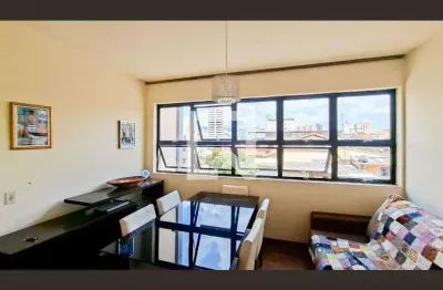 Apartamento para venda - sagrada família, 3 quartos,  75 m² - belo horizonte