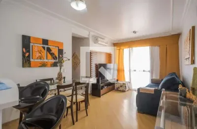 Apartamento para venda - passo d&apos;areia, 2 quartos,  70 m² - porto alegre