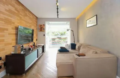 Apartamento para venda - jardim paulista, 2 quartos,  61 m² - são paulo