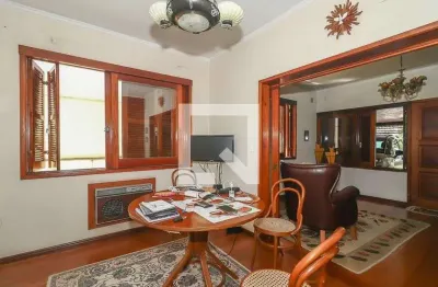 Casa para venda - cristo redentor, 3 quartos,  190 m² - porto alegre