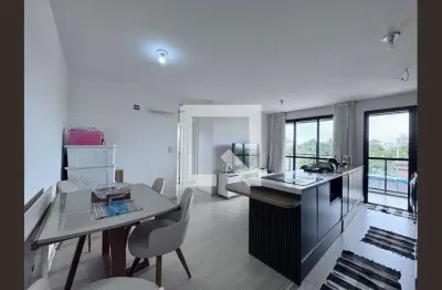 Apartamento para venda - recreio, 2 quartos,  74 m² - rio de janeiro
