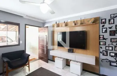 Casa para venda - são joão batista, 3 quartos,  220 m² - belo horizonte