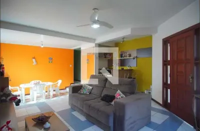 Casa com 3 quartos à venda na Rua Alto Uruguai, Rincão, Novo Hamburgo