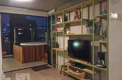 Kitnet / stúdio para venda - vila mariana, 1 quarto,  56 m² - são paulo