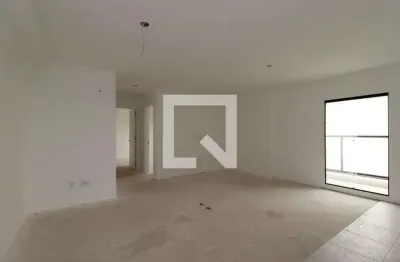 Apartamento para venda - vila assunção, 2 quartos,  64 m² - santo andré