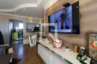 Apartamento para venda - vila santa clara, 3 quartos,  74 m² - são paulo