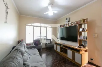 Casa com 4 quartos à venda na Rua Serra do Itaqueri, Vila Jacuí, São Paulo