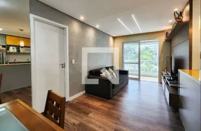 Apartamento com 3 quartos à venda na Rua Professor Evandro Caiafa Esquivel, Centro, Diadema