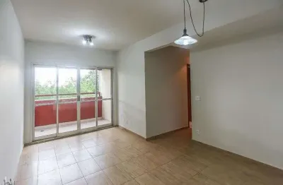 Apartamento para venda - jaguaré, 3 quartos,  67 m² - são paulo