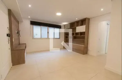 Apartamento para venda - vila mariana, 3 quartos,  80 m² - são paulo