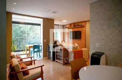 Apartamento para venda - vila das mercês, 2 quartos,  69 m² - são paulo