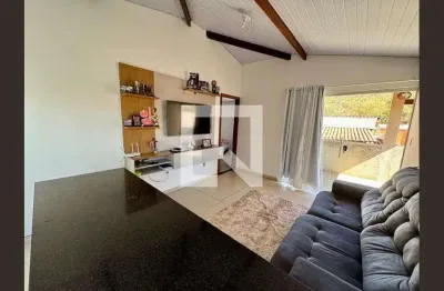 Casa com 3 quartos à venda na Rua Shelton, Jardim Canadá, Nova Lima