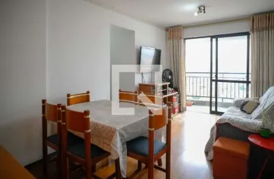 Apartamento para venda - vila das mercês, 3 quartos,  75 m² - são paulo