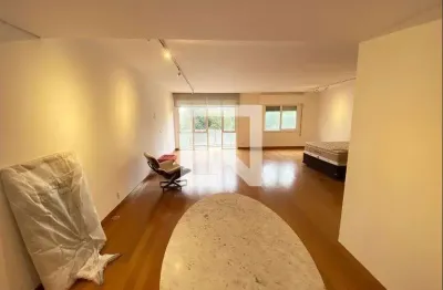 Apartamento para venda - jardim paulista, 1 quarto,  98 m² - são paulo