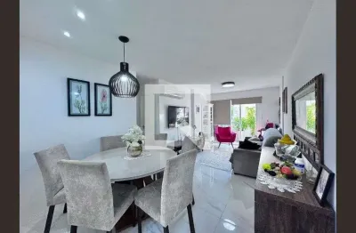 Apartamento para venda - recreio, 3 quartos,  81 m² - rio de janeiro