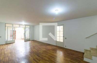 Casa para venda - chácara santo antonio, 3 quartos,  180 m² - são paulo