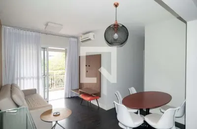 Apartamento para venda - brooklin, 2 quartos,  64 m² - são paulo