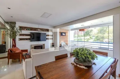 Apartamento para venda - cristal , 3 quartos,  88 m² - porto alegre