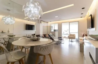 Apartamento para venda - bosque da saúde, 2 quartos,  86 m² - são paulo