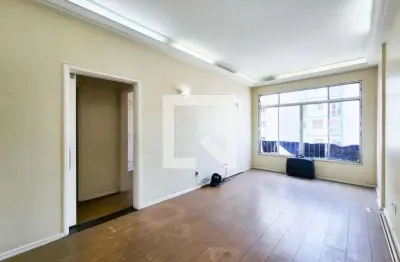 Apartamento para venda - botafogo, 3 quartos,  85 m² - rio de janeiro