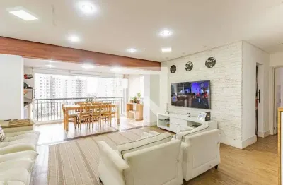 Apartamento para venda - vila das mercês, 2 quartos,  85 m² - são paulo