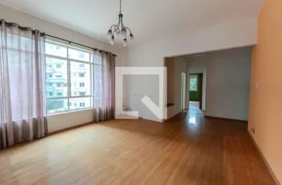 Apartamento para Venda - Consolação, 3 Quartos,  88 m² - São Paulo