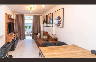 Apartamento para venda - santa inês, 2 quartos,  120 m² - belo horizonte