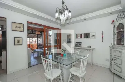 Apartamento para venda - higienópolis, 2 quartos,  113 m² - porto alegre