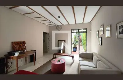 Casa com 4 quartos à venda na Rua Marselhesa, Vila Mariana, São Paulo