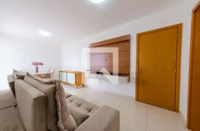Apartamento para venda - engenho nogueira, 2 quartos,  95 m² - belo horizonte