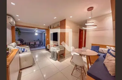 Apartamento para venda - humaitá, 2 quartos,  93 m² - rio de janeiro