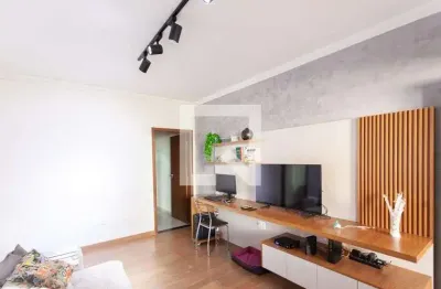 Casa com 3 quartos à venda na Rua Narcísio Teixeira Abreu, Céu Azul, Belo Horizonte