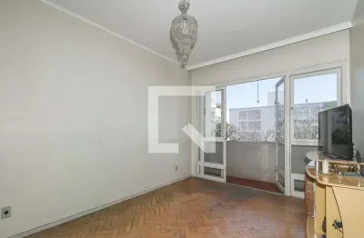 Apartamento para venda - petrópolis, 3 quartos,  116 m² - porto alegre