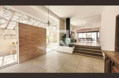 Casa / sobrado em condomínio para venda - sousas, 4 quartos,  250 m² - campinas