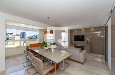 Apartamento para venda - buritis, 3 quartos,  89 m² - belo horizonte