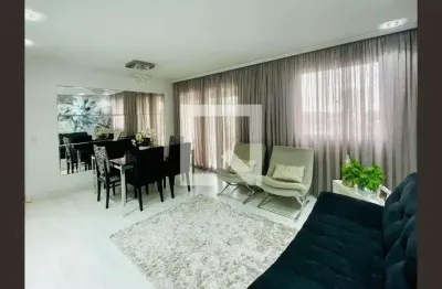 Apartamento para venda - centro, 3 quartos,  114 m² - guarulhos