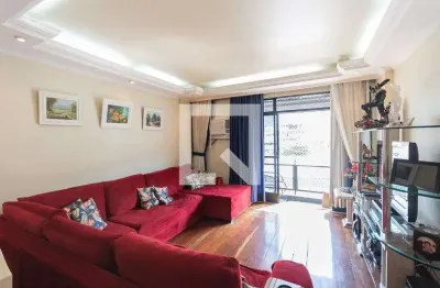 Apartamento para venda - grajaú, 3 quartos,  126 m² - rio de janeiro