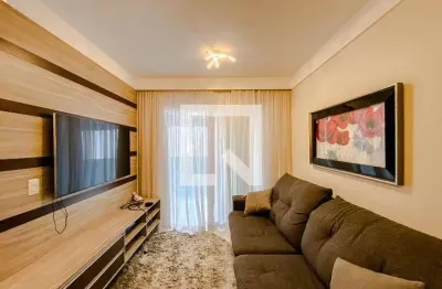 Apartamento para venda - jardim anália franco, 3 quartos,  96 m² - são paulo