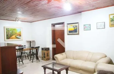 Casa com 3 quartos à venda na Rua Manoel Martins Novo, Vila Augusta, Guarulhos