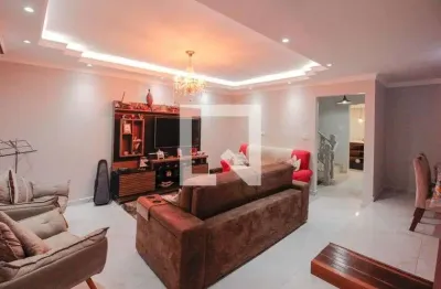 Casa com 3 quartos à venda na Rua Nossa Senhora de Lourdes, Vila Galvão, Guarulhos