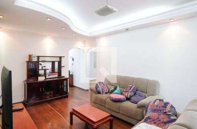 Casa para venda - olímpico, 5 quartos,  250 m² - são caetano do sul